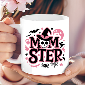Momster Mug